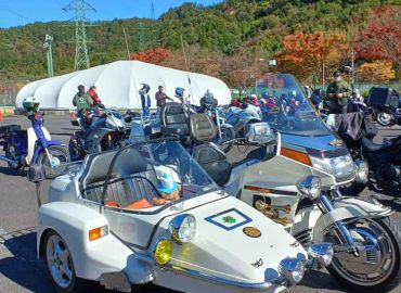 第9回　HIGHWAY BULLDOG クラブツーについて・・・