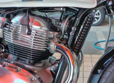 第4回　HIGHWAY BULLDOG Clubツーについて