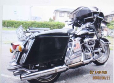 第6回　H-B Clubつーについて